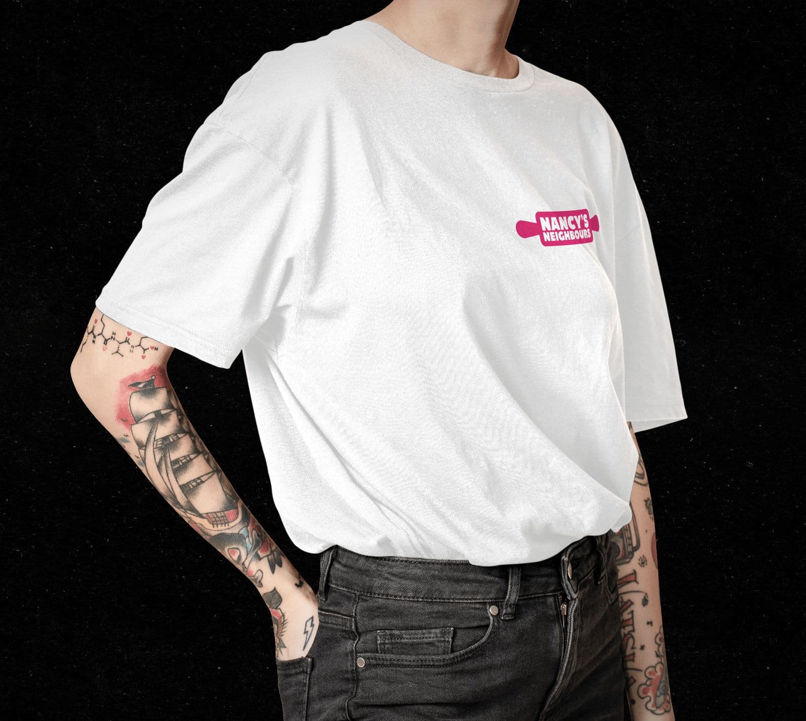 T-shirt